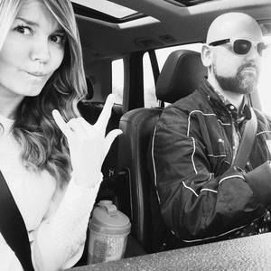 Meet your Posher, Dominika